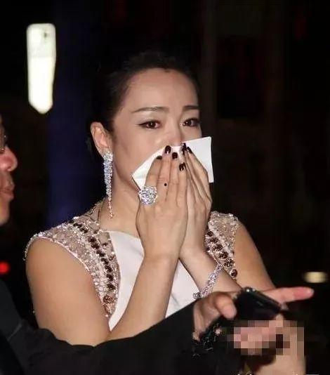 张艺谋女儿爆料巩俐视频,一段尘封往事的再掀波澜  第3张