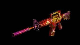 cf爆料最新道具大全图片,全新道具大全大揭秘，视觉盛宴等你来赏  第3张